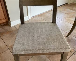 Details - Dining Chair