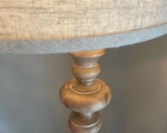 Details - Floor Lamp
