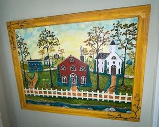Folk Art