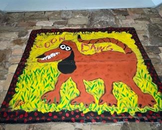 Folk Art by John Sperry