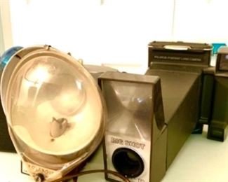 Polaroid Big Shot Portrait Camera