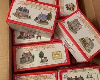 Liberty Falls Collection