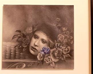 "Soft Sounds" by Sunny Jin