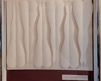 "Creme de la Creme" by Ken Reinhard