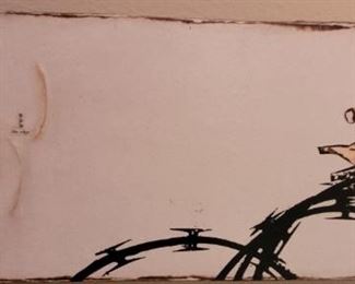 " Civilization" by Patrick Haemmerlein