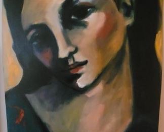 "Shoes and Slips and Sealing Wax" by Sarena Rosenfeld