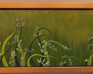 "Lost" by Melissa Moss