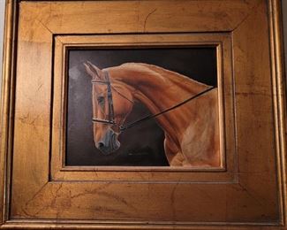 " by Valarie Wolf..."Portrait"