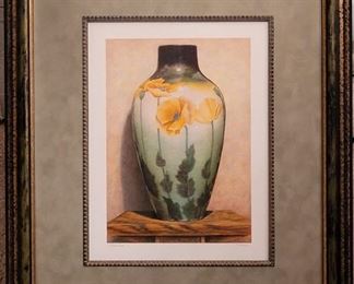 "Rookwood Vase" by Pat Roman