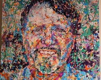 "Denis" by Matt Aston