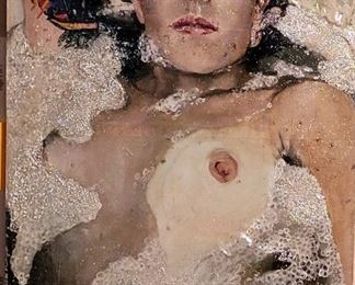 "Baileys" by Catherine Brooks