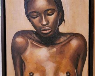 "The Awakening" by Ed Bayliss