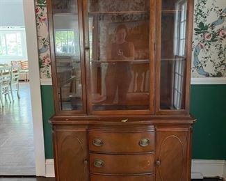 China cabinet