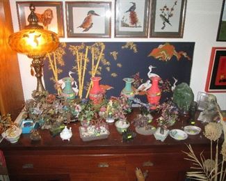 Rec Room:   Japanese Stuff