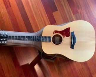 Taylor Big Baby acoustic guitar