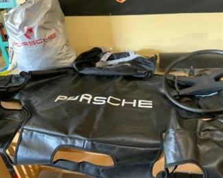 Porsche 912 parts/accessories