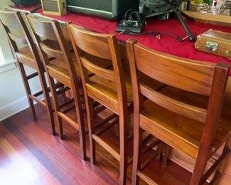 bar stools