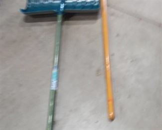 Snow Shovels