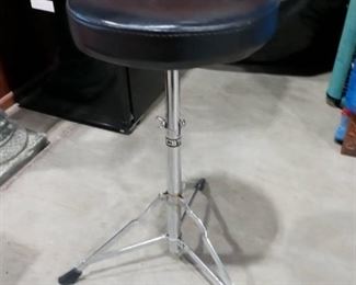 CB 700 Drummer Stand Seat