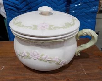 Sittre Ceramic Products Inc 1978 Soup Tureen