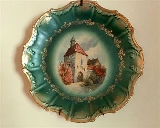 Decorative plates