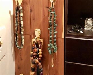 Beautiful Semiprecious Gemstone Jewelry