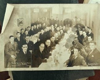 This sale has many fantastic Original Antique Photographs!