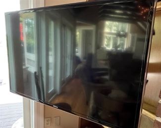 Samsung 40" Smart tv