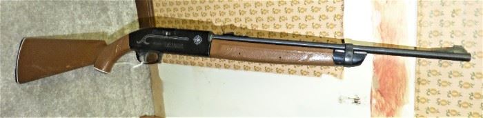 Crossman 2100 Classic Pellet Rifle