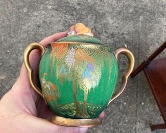 carltonware coffee set