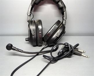 Echelon Telex Pilot Headphones