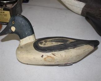 "Goldeneye" Capt John Glen, Rock Hall Md.