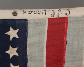 44 Star American Flag