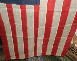 44 Star American Flag