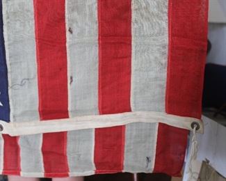 44 Star American Flag