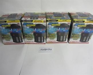 Bell Howell Bug Killer