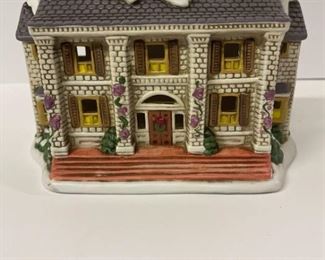 Colonial Village Majors Manor