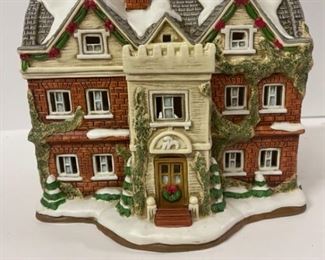 Colonial Village The Hermitage