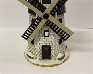 Colonial Village Windmill