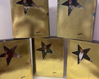 Gone With The Wind 1994 Hollywood Legends Collection