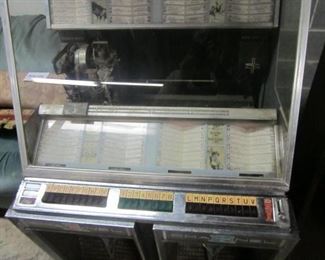 Jukebox FOR PARTS ONLY