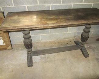 Sofa Table