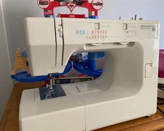 Kenmore 14 Sewing machine
