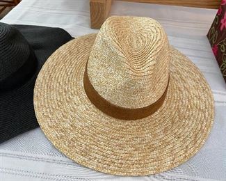 Gigi Pip woman’s straw hat