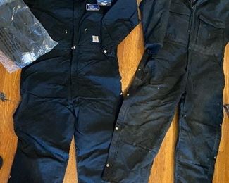 Winter coveralls - new with tags 