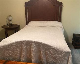 Victorian Bedroom Furniture Set