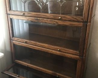 lawyer book case
