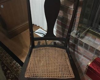 rocking chair