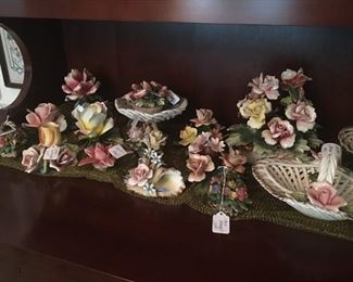 Capodimonte- Italy