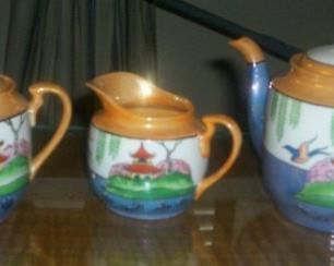 Tea Set